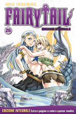 Fairy Tail - Edizione integrale